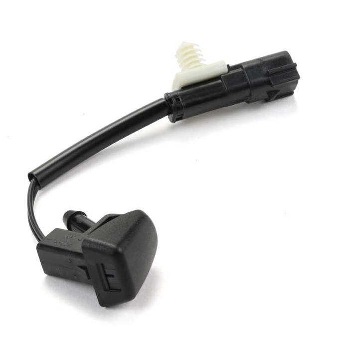 Volvo Windshield Washer Nozzle (Heated) 31301827